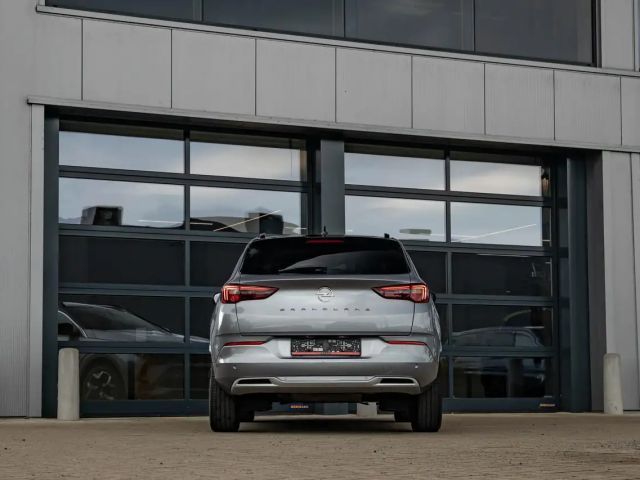 Opel Grandland X Ultimate