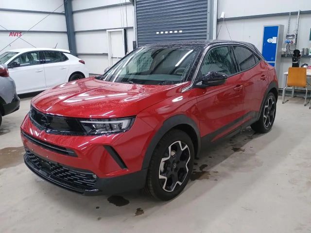 Opel Mokka 1.2 Turbo Ultimate