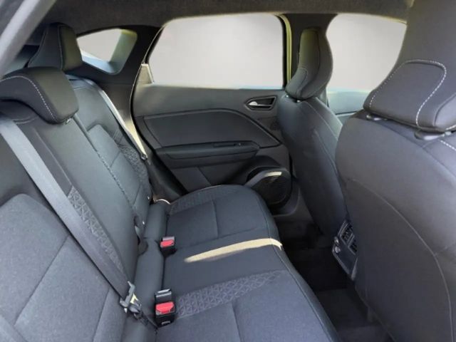 Renault Captur Evolution TCe 90