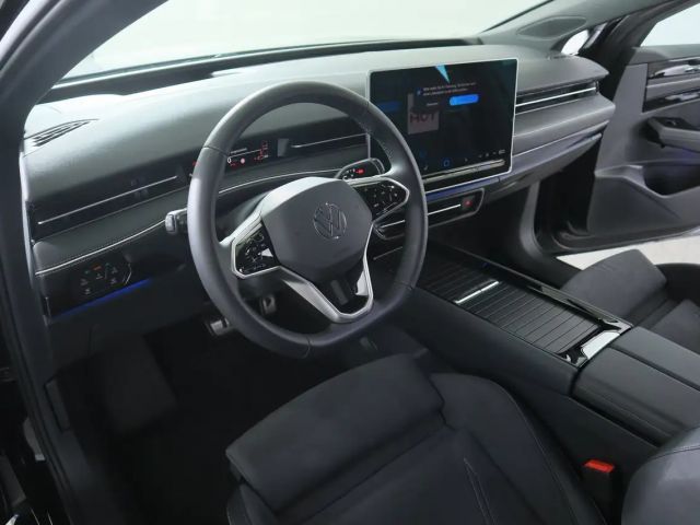 Volkswagen ID.7 Business Pro Tourer