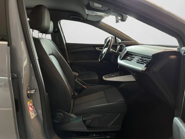 Audi Q4 e-tron 35 Sportback