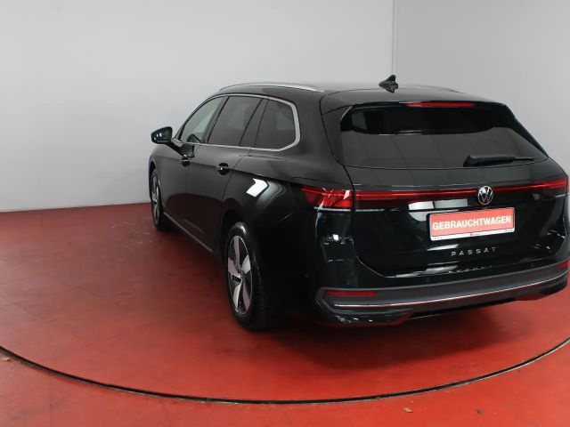 Volkswagen Passat 2.0 TDI Business DSG Variant