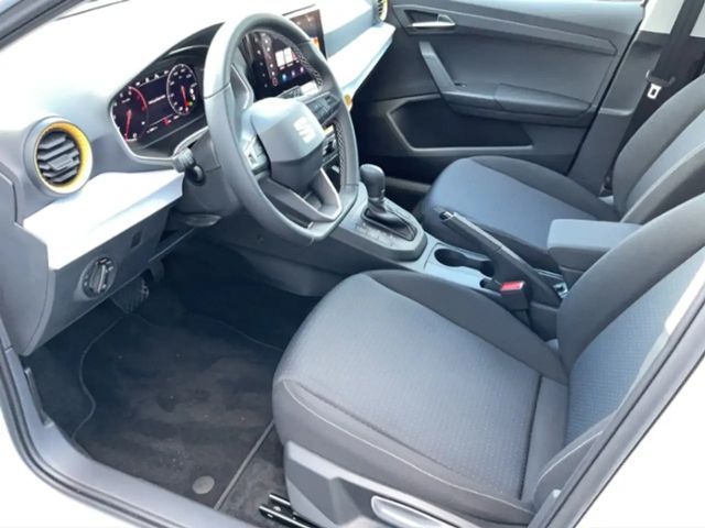 Seat Ibiza DSG Style