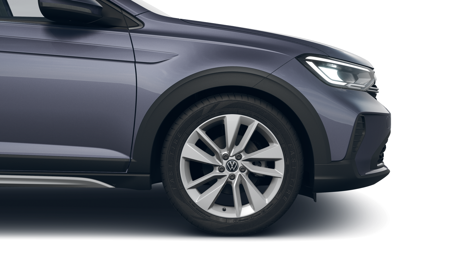 Volkswagen Taigo 1.0 TSI DSG