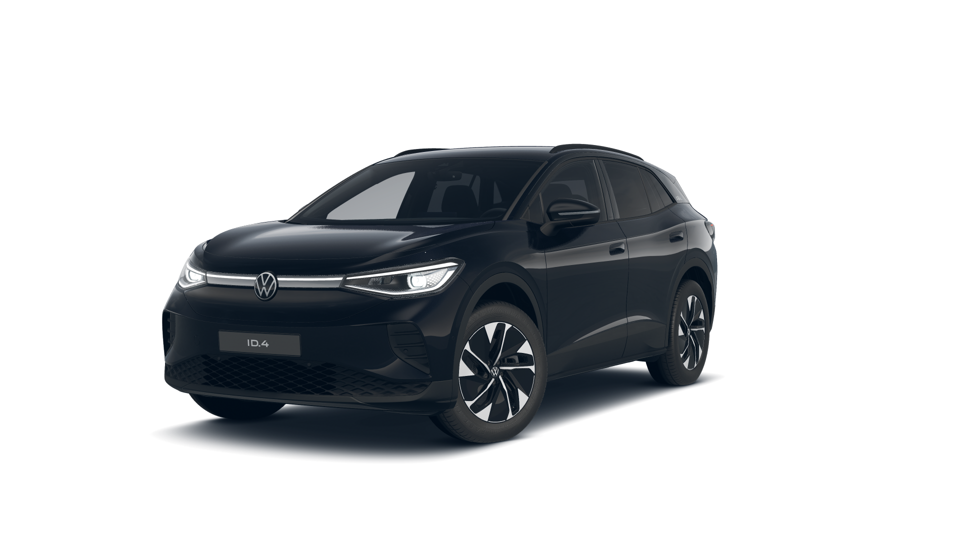 Volkswagen ID.4 77 KWh