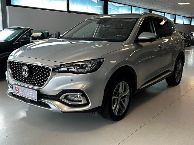 MG EHS Luxury PHEV