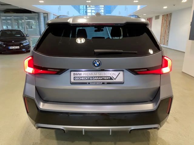 BMW X1 M-Sport xDrive25e