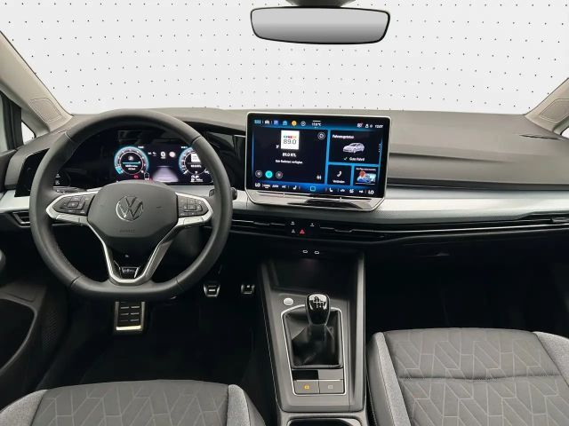 Volkswagen Golf 1.5 TSI Variant