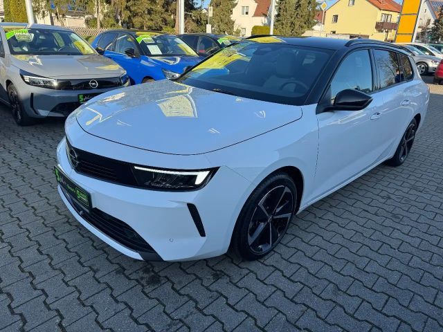 Opel Astra 1.2 Turbo Sports Tourer Turbo