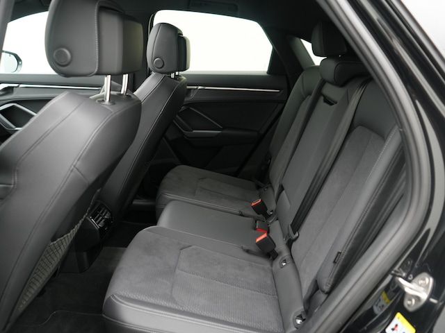 Audi Q3 35 TFSI S-Line S-Tronic Sportback