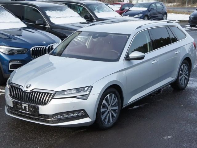 Skoda Superb Combi Style Style