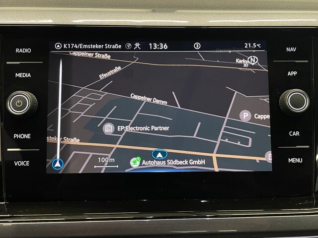 Volkswagen Polo 1.0 TGI