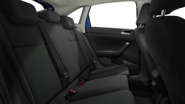 Volkswagen Taigo 1.0 TSI Life