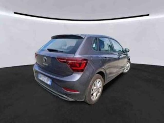 Volkswagen Polo 1.0 TSI IQ.Drive