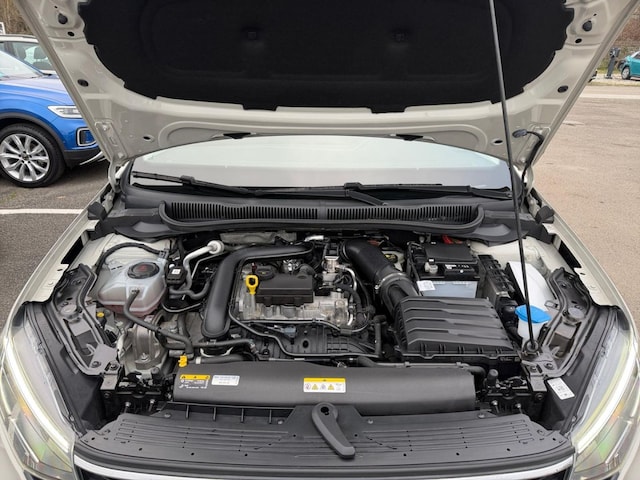 Volkswagen Taigo 1.0 TSI Life