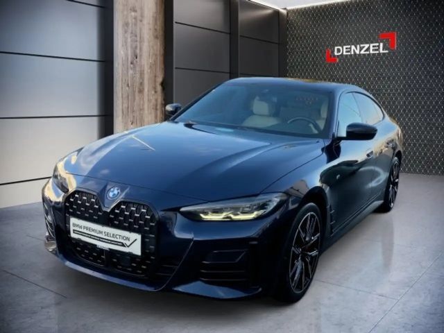 BMW 420 420d Coupé xDrive