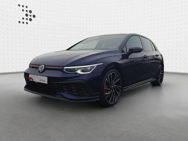 Volkswagen Golf 2.0 TSI GTI Golf VIII