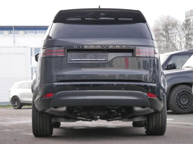 Land Rover Discovery D250 Dynamic SE