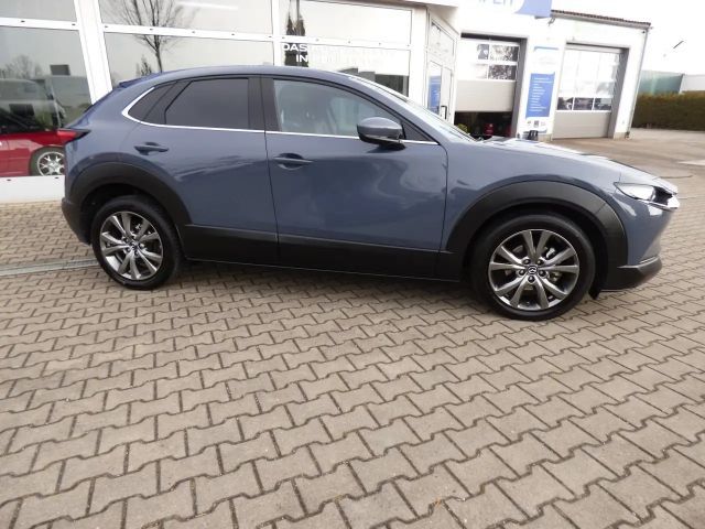 Mazda CX-30 Selection SkyActiv