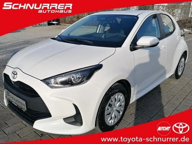 Toyota Yaris 5-deurs Comfort Hatchback Hybride