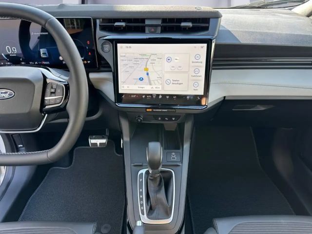 Ford Puma 1.0 Aut. MHEV Sound Edition  *360°*B&O*CarPlay*