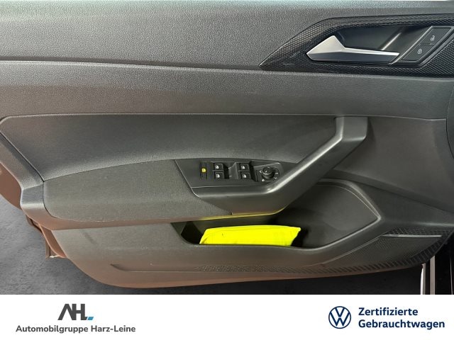 Volkswagen Taigo 1.0 TSI