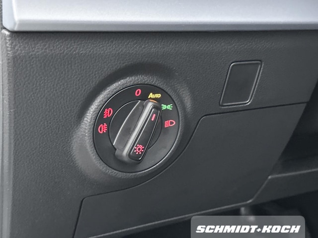 Seat Ibiza 1.0 TSI DSG FR-lijn