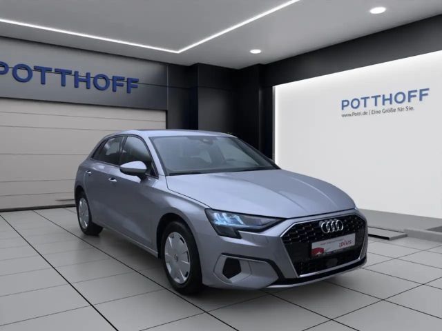 Audi A3 35 TFSI Sedan Sportback