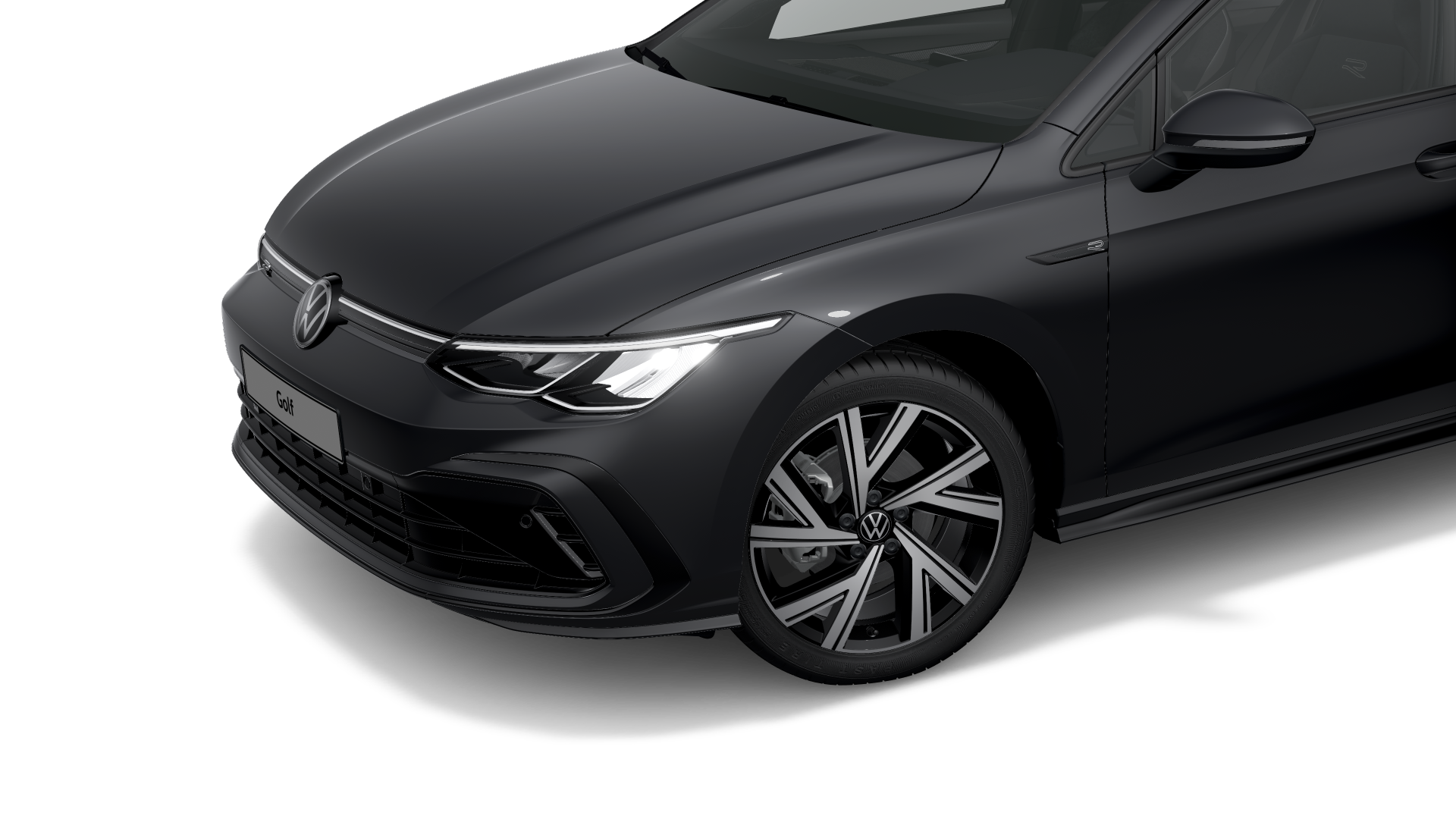 Volkswagen Golf 2.0 TDI DSG Golf VIII R-Line