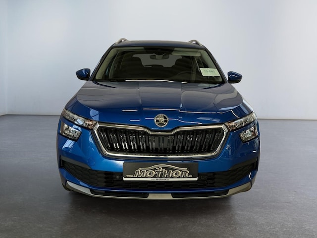 Skoda Kamiq 1.0 TSI Style Style