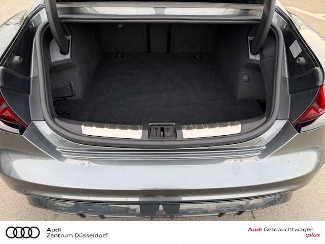 Audi e-tron GT Quattro