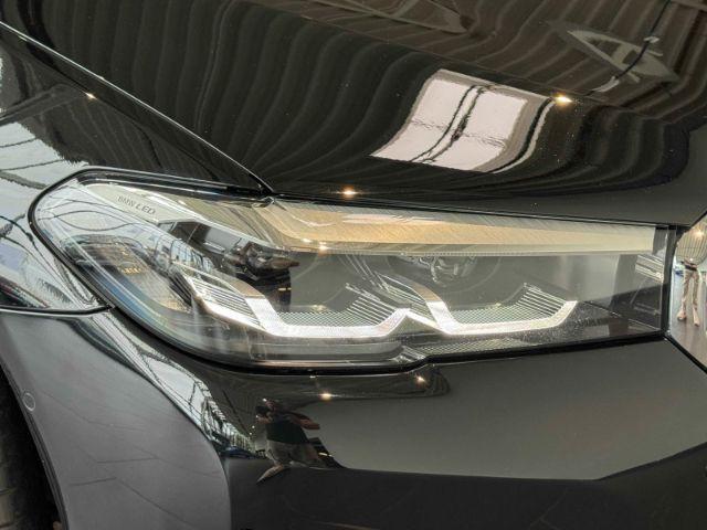 BMW 520 520d Touring xDrive