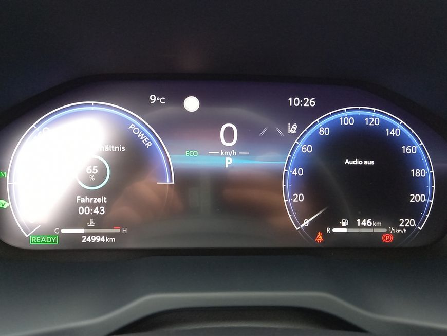 Toyota RAV4 5-deurs Team D Tech Pack