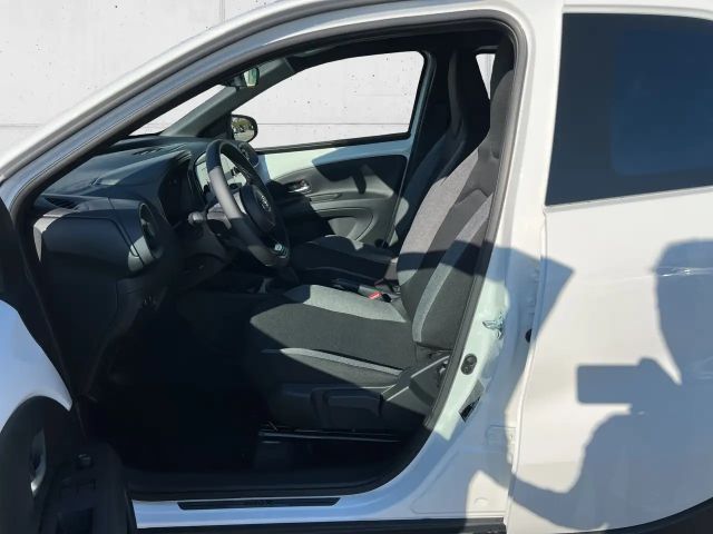 Toyota Aygo X Play VVT-i X-play