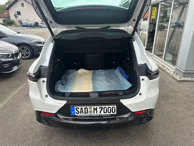 Alfa Romeo Tonale AWD Hybrid Veloce