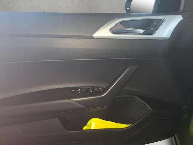 Volkswagen Taigo DSG