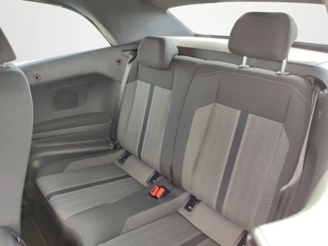 Volkswagen T-Roc Cabriolet Style