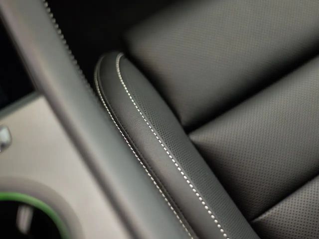 Porsche Taycan Sport Turismo