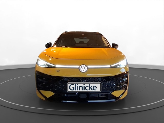 Volkswagen T-Roc DSG R-Line