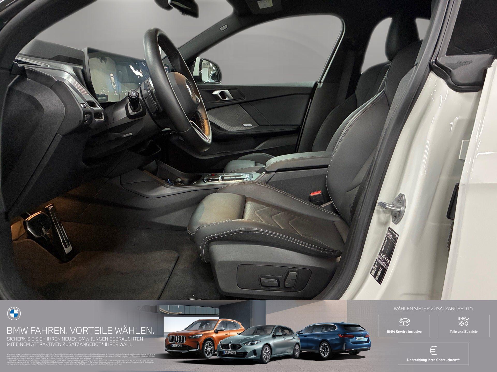 BMW 220 Coupé Gran Coupé