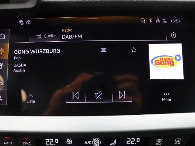 Audi A3 30 TFSI S-Line S-Tronic Sedan