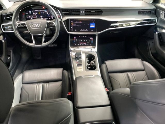 Audi A6 40 TDI Avant Quattro S-Tronic