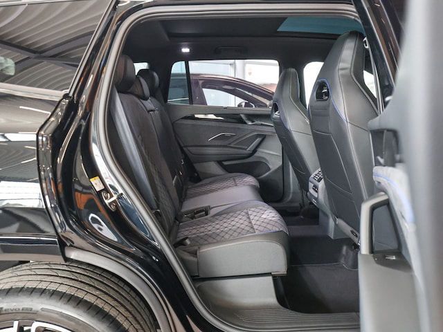 Volkswagen Tayron 4Motion DSG R-Line