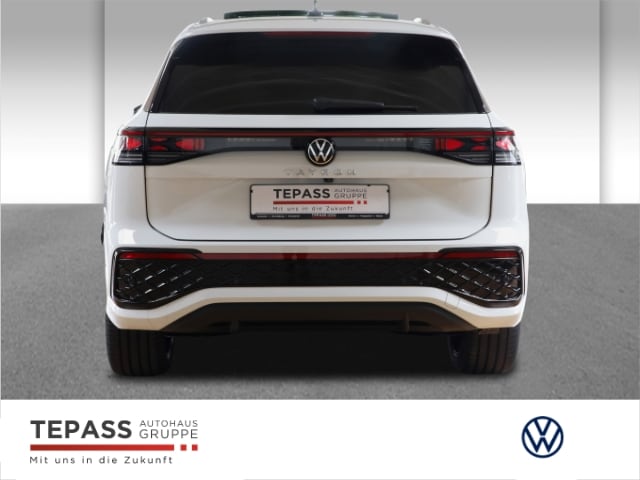 Volkswagen Tayron 2.0 TDI IQ.Drive R-Line