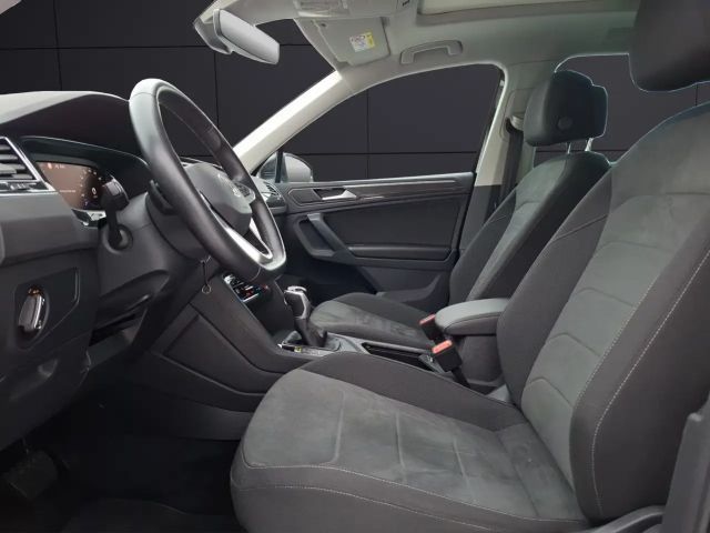 Volkswagen Tiguan DSG Elegance Elegance