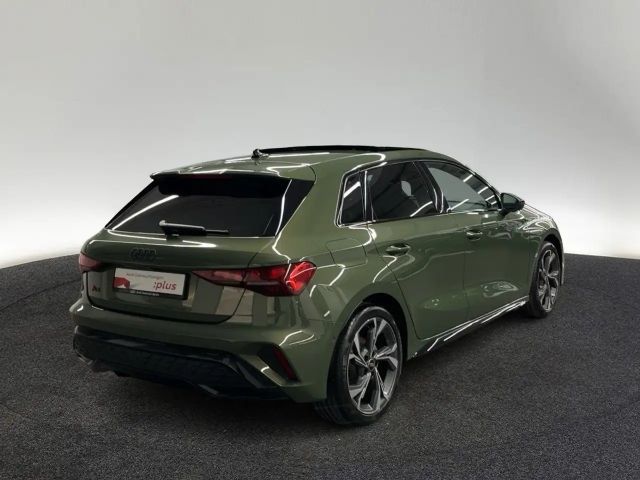 Audi A3 35 TFSI S-Line
