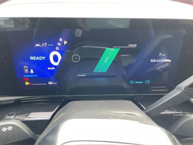 Renault Austral Alpine E-Tech Esprit