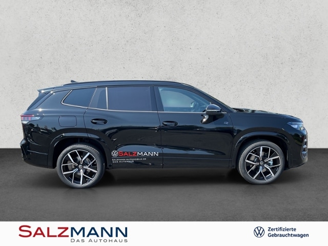 Volkswagen Tayron DSG eHybrid