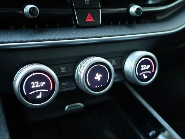 Skoda Superb 2.0 TDI Selection