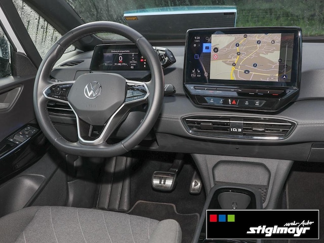 Volkswagen ID.3 Performance Pro